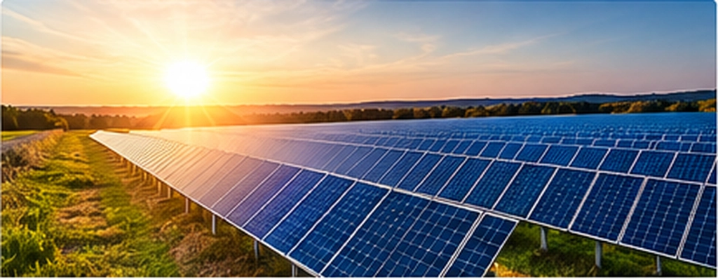 Güneş Enerjisi Santralleri (GES)