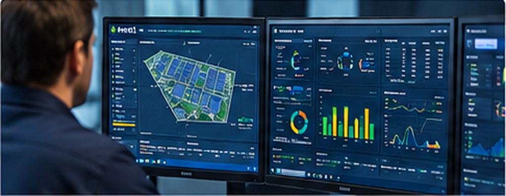 Bireysel SCADA Sistemleri