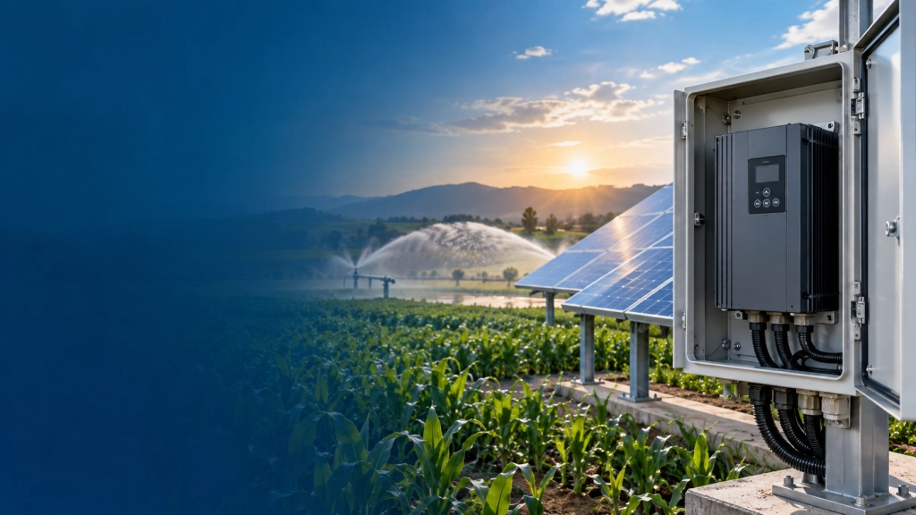Solar Sürücü